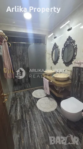 Тристаен апартамент - гр.Свиленград, снимка 3 - Апартаменти - 56596367