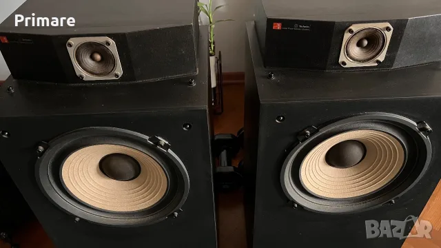 Technics SB-5000 , снимка 6 - Тонколони - 56553202