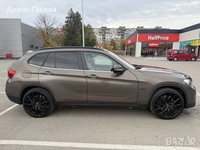 BMW X1 xDrive28i, снимка 4 - Автомобили и джипове - 56708966