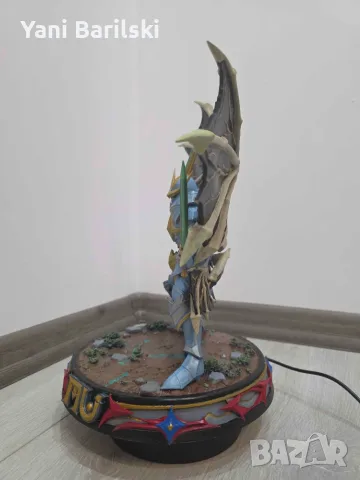 MuOnline Figure Blade Master, снимка 3 - Колекции - 56712189