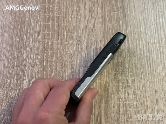 Отлична Nokia E50, снимка 5 - Nokia - 56709130