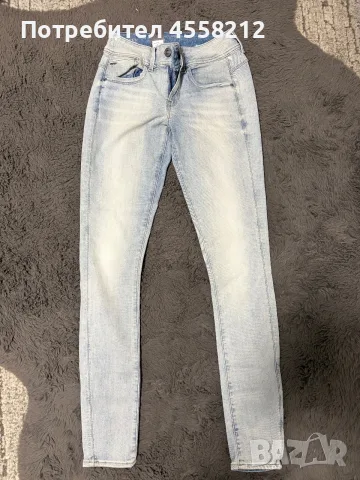 Нови дамски дънки G Star RAW