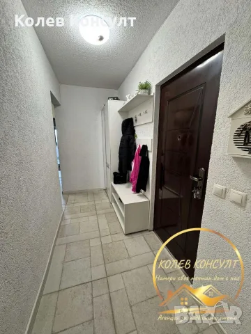Апартамент гр.Хасково кв.Бадема , снимка 3 - Апартаменти - 56674832