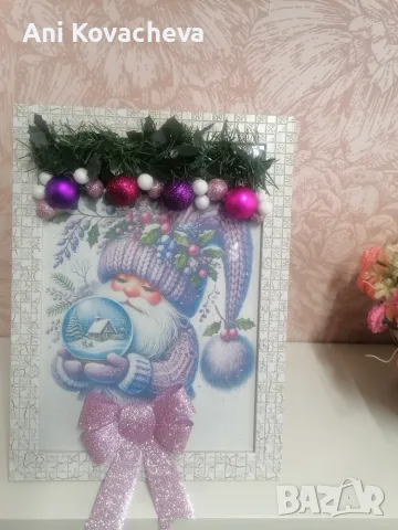 Картини с три-d цветя, снимка 10 - Картини - 56722119