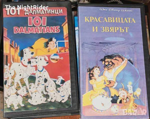 Видео Касети добро качество, снимка 11 - Аудио касети - 56728058