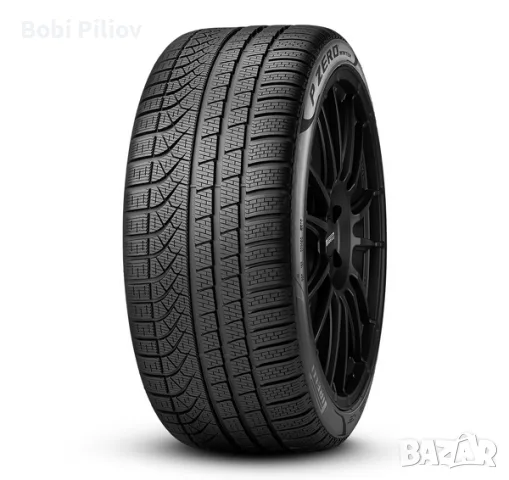 Гуми PIRELI 235 60 20