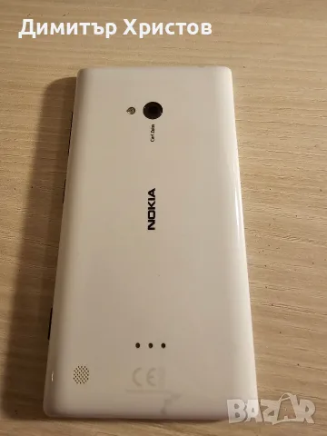 Телефон Nokia Lumia 735, снимка 2 - Nokia - 56585047