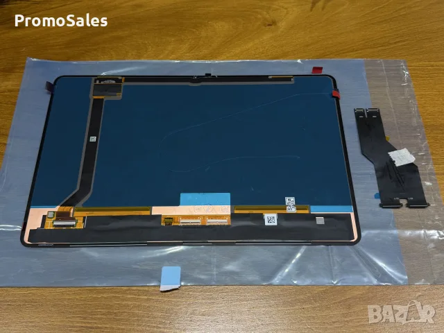 Huawei MateBook E 2022 12.6 OLED Display / Дисплей нов, снимка 2 - Тъч скрийн за телефони - 56628831