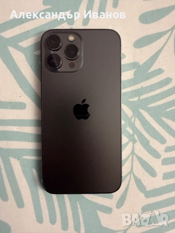 Iphone 13 Pro Max, снимка 2 - Apple iPhone - 56620350
