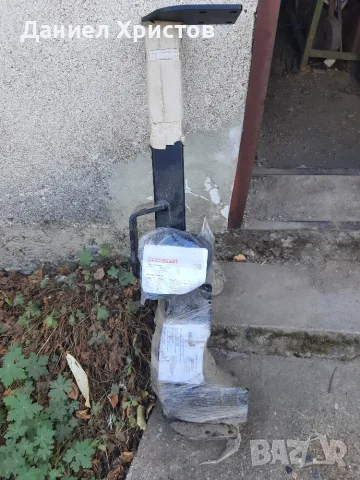 Теглич за Спринтер/Крафтер