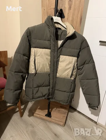 Зимно яке на H&M