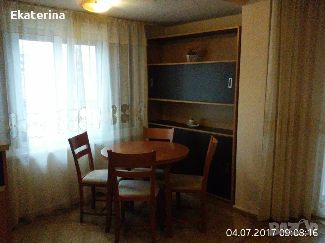 Апартамент от 2 стаи в Супер Център на Пловдив