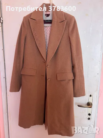 Зимно палто Guess