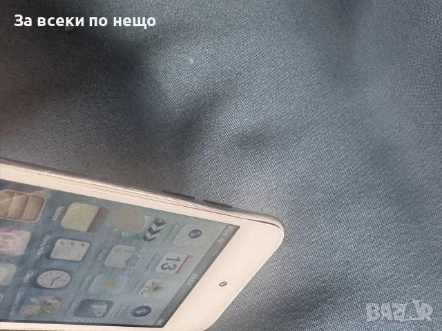 Айпод Apple iPod A1367 touch (4nd Gen) 8GB , ipod touch 4, снимка 17 - iPod - 56607162