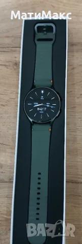 Samsung Galaxy Watch 7 44mm в ГАРАНЦИЯ