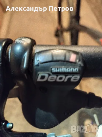MTB колело Rock rider st120, снимка 4 - Велосипеди - 56571008