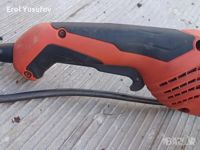  Flex professional , снимка 12 - Ъглошлайфи - 56713623