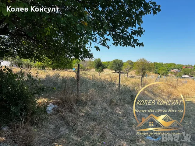 Парцел гр.Хасково , снимка 2 - Парцели - 56634300