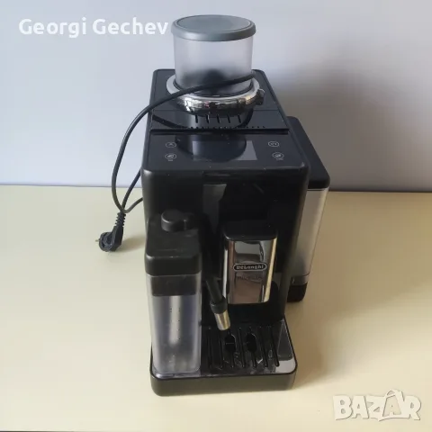 Кафемашина DeLonghi на половин цена