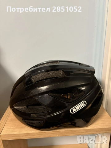 Abus Macator helmet 