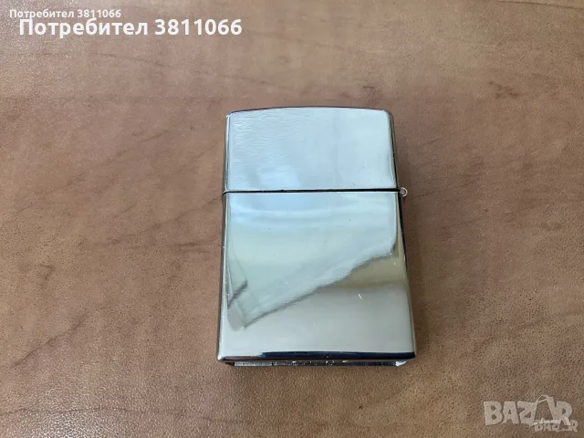 Запалка Зипо/ Zippo, снимка 2 - Запалки - 56644850