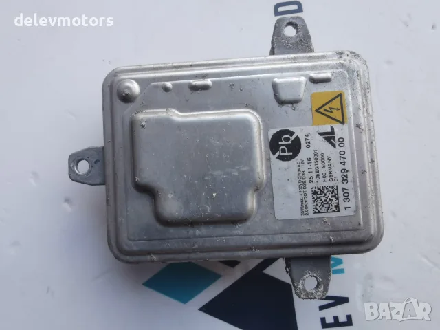 130732947000 Баласт (управляващ модул) за ксенонов фар Automotive Lighting 35 W; 1200 V DC / 43 V