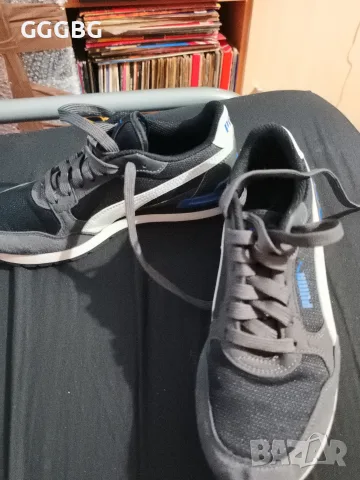 Маратонки Пума ,Puma .