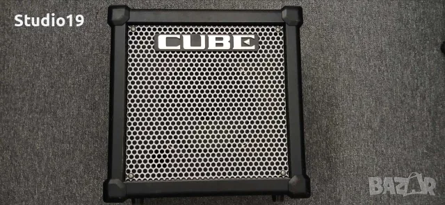 ROLAND CUBE 20GX, снимка 2 - Други - 56576520