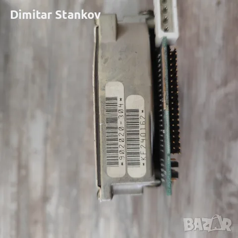 Твърд диск Seagate ST-157A, снимка 10 - Твърди дискове - 56586722