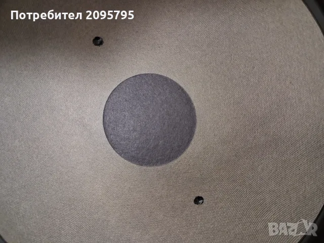 Говорители grundig box m1600 , снимка 2 - Тонколони - 56684191