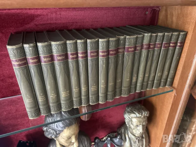 красиви книги за интериор, снимка 6 - Декорация за дома - 56633897