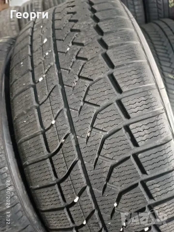 2бр. зимни гуми 235/55/19 Goodride