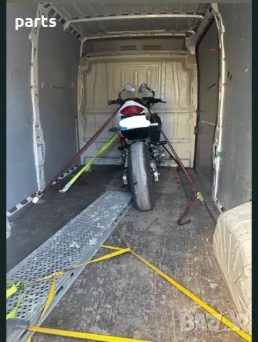 Транспорт на Мотори Плевен 