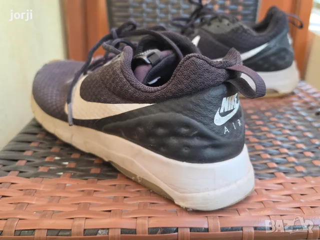 Оригинални Nike air max motion, снимка 2 - Маратонки - 56599044