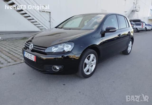 ПРОМОЦИЯ АЛУМИНИЕВИ ДЖАНТИ от VW GOLF 6 5x112 16 цола.Отлично състояние