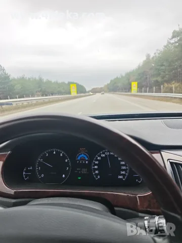 Hyundai EQuS vs380, снимка 12 - Автомобили и джипове - 54986141