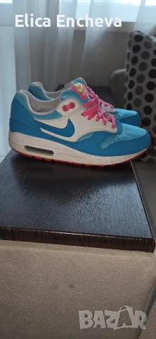 Nike Air max дамски маратонки