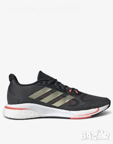 ADIDAS Supernova Plus Grey/White

, снимка 2 - Маратонки - 56649791