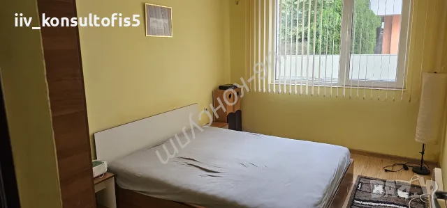 Обзаведен двустаен, кв. Акация, снимка 5 - Апартаменти - 56597061