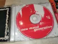 NEW METAL GENERATION CD 2310260909H2E8R, снимка 10