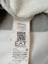 Emporio Armani EA7 суичър, размер L, снимка 3