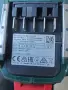 Metabo KH 18 LTX BL 28 Q BRUSHLESS, снимка 8