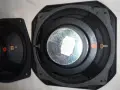 Н.Ч. HECO 8" с рингове, снимка 7