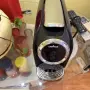 кафе машина лаваца капсула , снимка 6