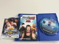 WWE Smackdown! Vs. RAW 2008 Featuring ECW за PS2, снимка 3