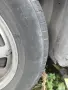 Продавам джанти 15ц с гуми, снимка 2