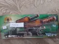 Метални камиончета , снимка 7