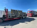 Камион с Кран / Пътна Помощ, снимка 5