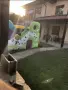 Надуваем замък с пързалка, снимка 2