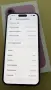 iPhone 16 plus pink 128gb, снимка 3
